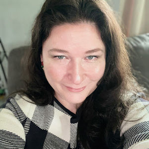 Meet your Posher, Joanne